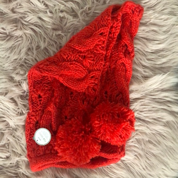 Scarves - Picture 2 of 2